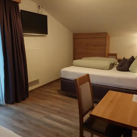 Haus Felsneck 3* 솔덴