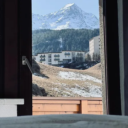 Haus Felsneck 3* 솔덴