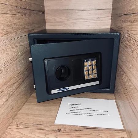 B&B Haus Felsneck 3*