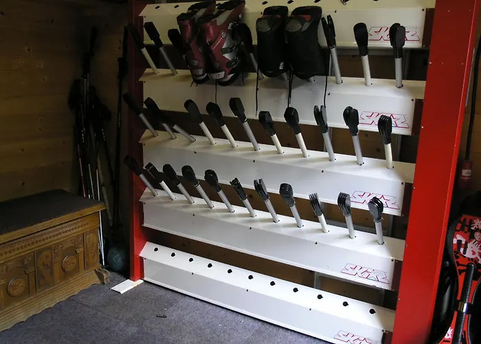 Haus Felsneck Frühstückspension