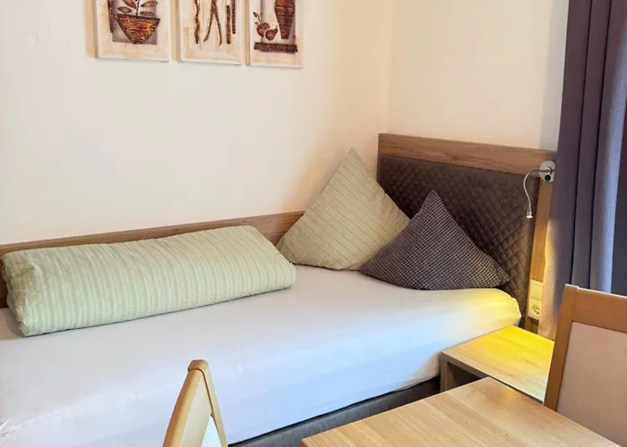 Haus Felsneck Sölden