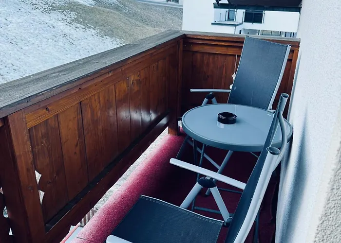 Haus Felsneck Frühstückspension 3*