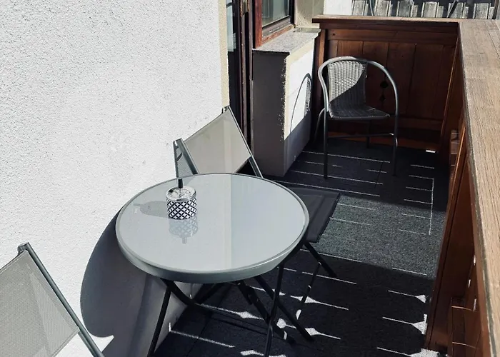 Frühstückspension Haus Felsneck 3*