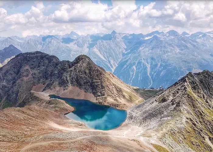 Haus Felsneck Frühstückspension 3*