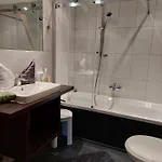 Haus Felsneck Panzió Sölden