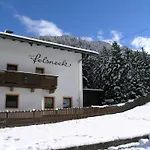 Bed & Breakfast Haus Felsneck 3*