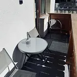 Panzió Haus Felsneck 3*