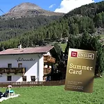 Haus Felsneck 3* Sölden