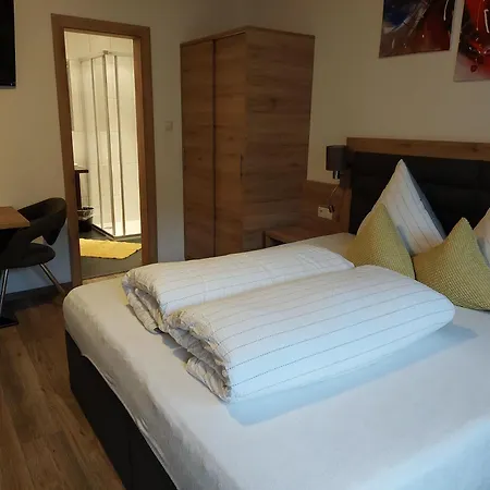 Haus Felsneck 4* זולדן
