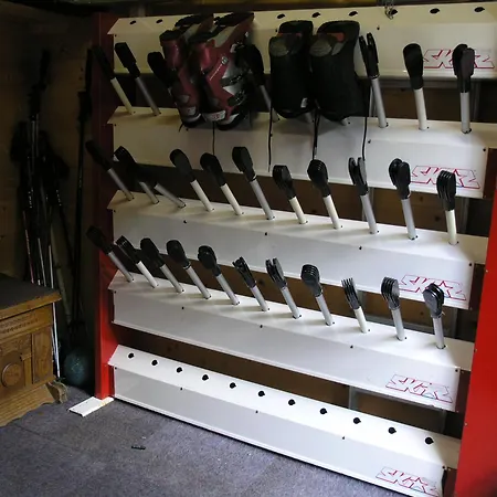 Haus Felsneck Bed & Breakfast