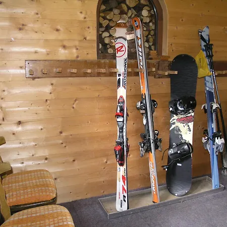 B&B Haus Felsneck