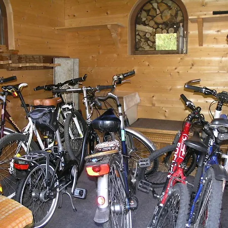 Haus Felsneck B&B 3*