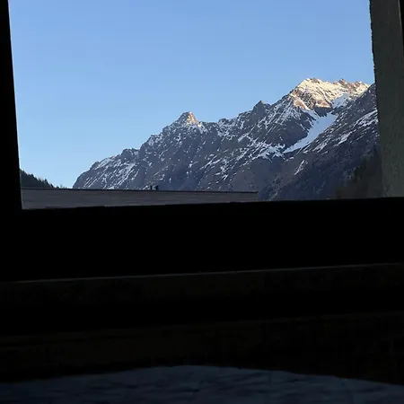 Bed and breakfast Haus Felsneck