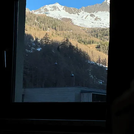 Bed & Breakfast Haus Felsneck