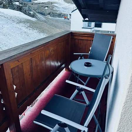 Haus Felsneck B&B 3*
