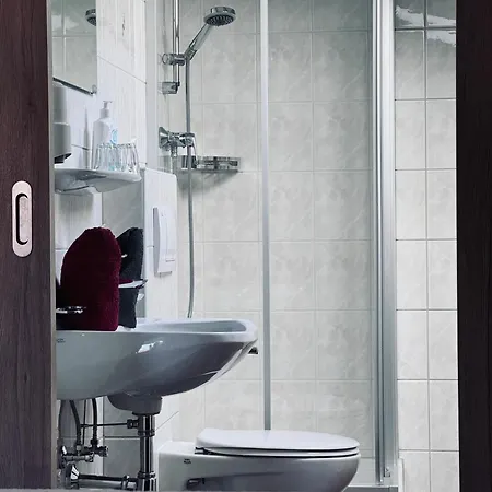 Bed & Breakfast Haus Felsneck Solden