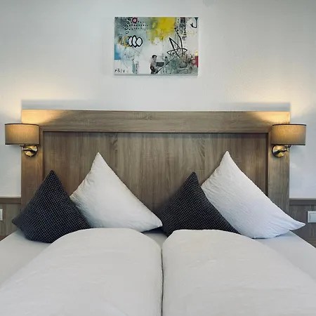 Bed and breakfast Haus Felsneck