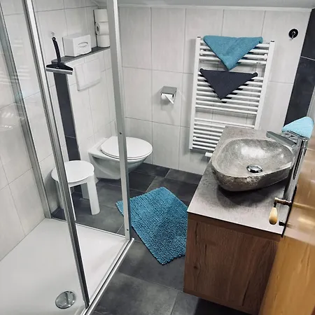 Haus Felsneck Solden