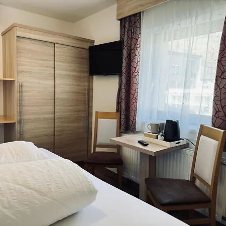 Haus Felsneck 3* Solden