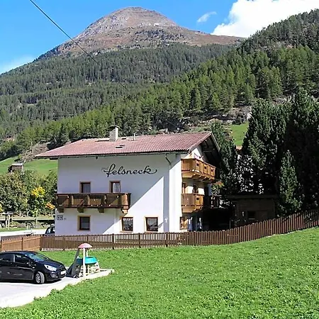 Haus Felsneck