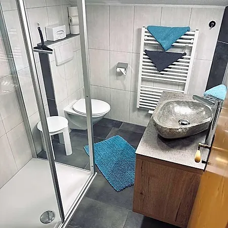 Haus Felsneck 3* Sölden