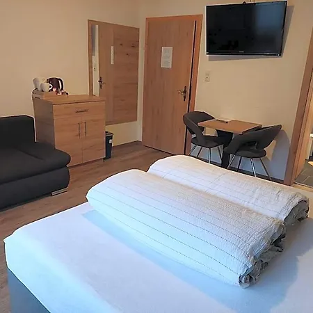 Haus Felsneck Bed & Breakfast