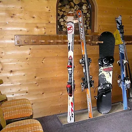 Haus Felsneck 3* Sölden