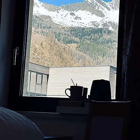 Haus Felsneck