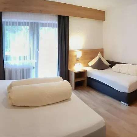 Haus Felsneck זולדן
