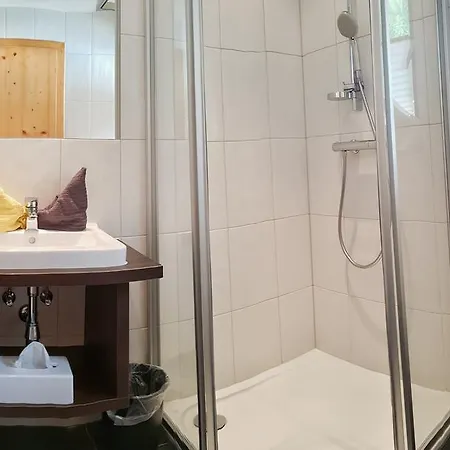 לינה וארוחת בוקר Haus Felsneck 4*