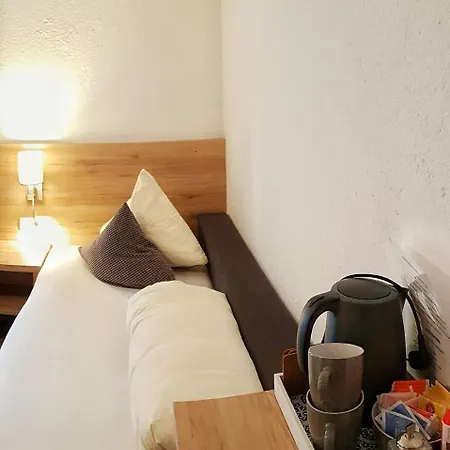 Haus Felsneck 3*
