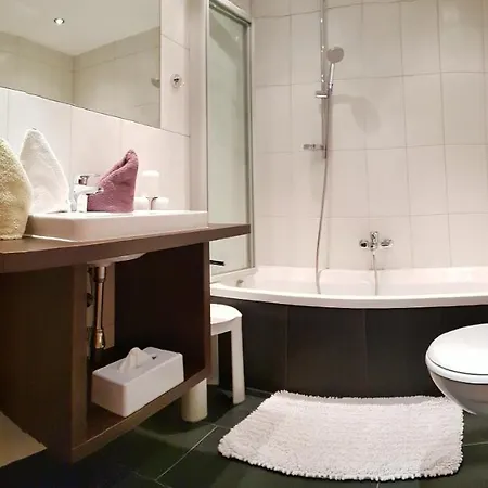 Bed and breakfast Haus Felsneck Sölden