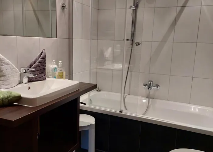 Haus Felsneck Bed & Breakfast Sölden