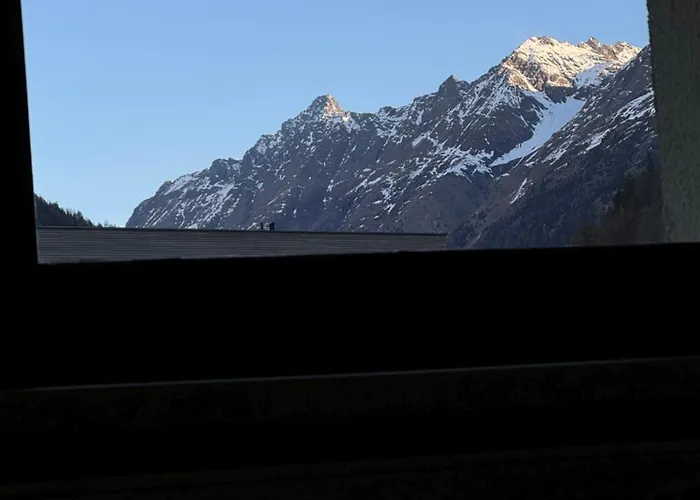 Bed & Breakfast Haus Felsneck