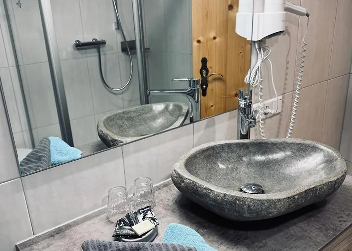 Haus Felsneck Solden