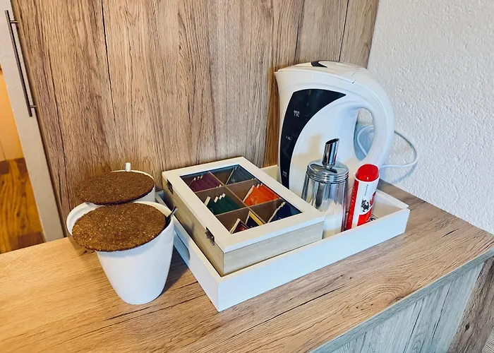 Haus Felsneck Bed & Breakfast Solden