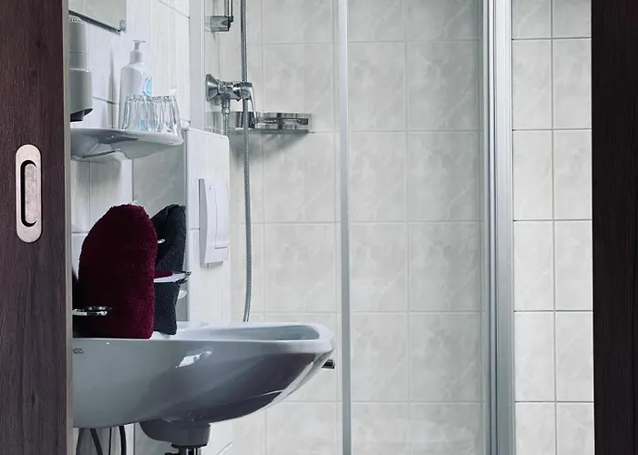 Bed & Breakfast Haus Felsneck Solden