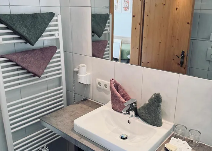 Haus Felsneck 3* Зёльден