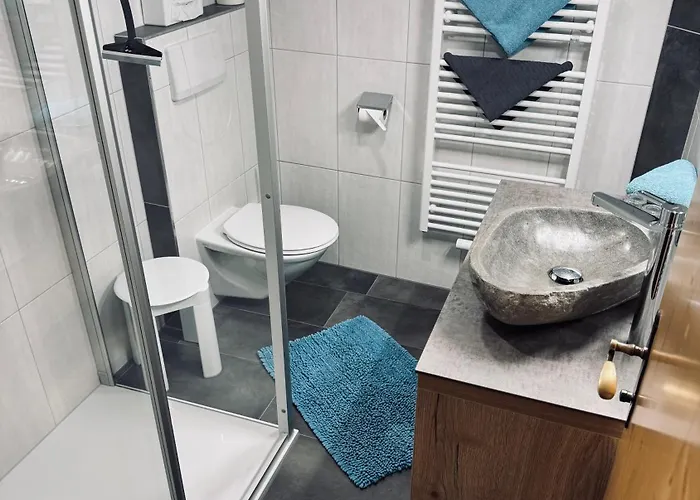 Haus Felsneck Зёльден