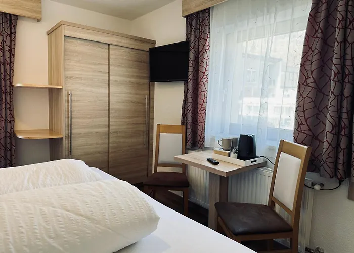 Haus Felsneck 3* Зёльден