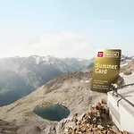 Haus Felsneck 3* Sölden