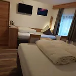 Nocleg ze śniadaniem Haus Felsneck Sölden