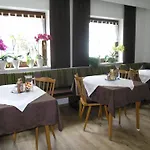 Frühstückspension Haus Felsneck