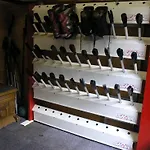 Haus Felsneck Frühstückspension