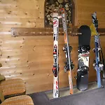 Frühstückspension Haus Felsneck