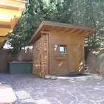 Frühstückspension Haus Felsneck 3*