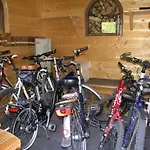 Haus Felsneck Frühstückspension 3*