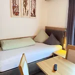 Haus Felsneck Sölden