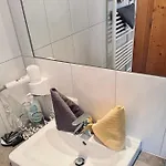 Frühstückspension Haus Felsneck 3*