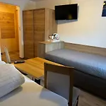 Haus Felsneck Frühstückspension Sölden